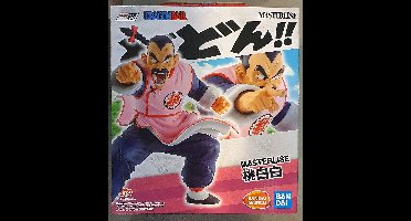 DRAGON BALL - Taopaipai Ex Mystical Adv. - Figurine Ichibansho 18cm