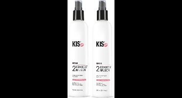 KIS - Care - KeraBoost - Infusion -  2x300 ml