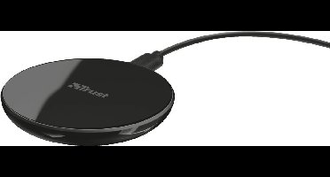 Trust PRIMO QI LADER 5W ZWART