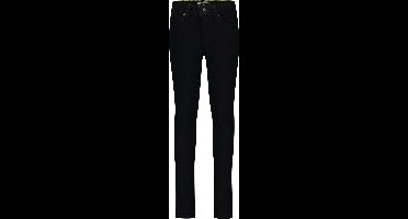 4PRESIDENT Broek Jongens - Black Used - Maat 110