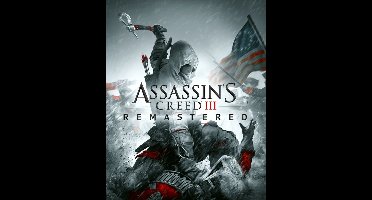 Assassin's Creed III Remastered - Xbox One