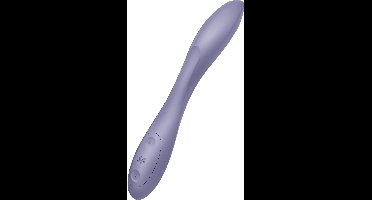 Satisfyer 'G-Spot Flex 2', 23 cm, g-spot-vibrator, flexibel, 2 motoren