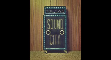 Sound City - Real To Reel
