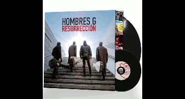Hombres G - Resurrecci