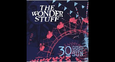 30 Goes Around The Sun
