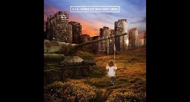 Hurra die Welt Geht Unter