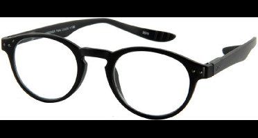 I Need You G59200 Leesbril Hangover Panto +1.50 Zwart