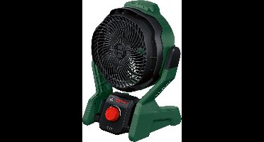 Bosch UniversalFan 18V-1000 Ventilator - Zonder 18V accu en lader