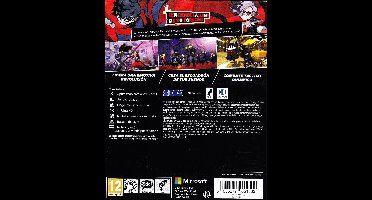 Persona 5 - Tactica - ES Xbox One Xbox Series X