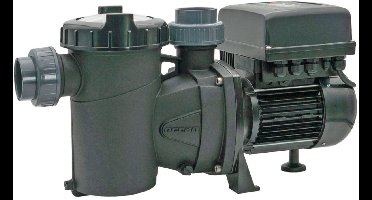 Frequentie geregelde zwembadpomp | Inver iQ 150 | 21 m³/h | 230 V | Ocean®