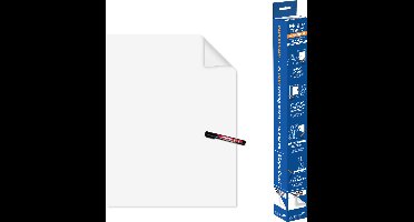 Legamaster Magic-Chart paperchart folie 60x80cm