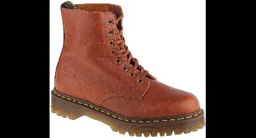 Dr. Martens 1460 Pascal Bex, Unisex, Bruin, Laarzen, maat: 42