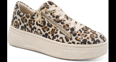 Tamaris Comfort Essentials Dames Sneakers - LUIPAARD