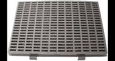 Silverline Koolstoffilter AF200