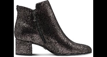 TAMARIS Essentials Dames Laarzen -metallic