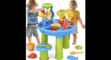 watertafel-tafel-zand- zandtafel-water-water speelgoed-buitentafel