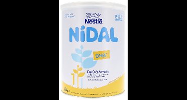 Nestlé Nidal 1 Vanaf de Geboorte tot 6 Maanden 800 g
