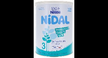 Nestlé Nidal Van 1 Jaar tot 3 Jaar 800 g
