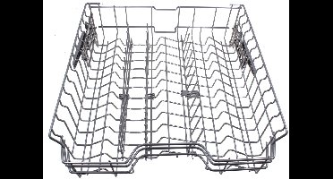 BOSCH - KORF-VAATWASSER -- BOVEN - 00778366