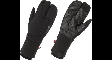 Agu Deep Winter Heren Handschoenen - Zwart