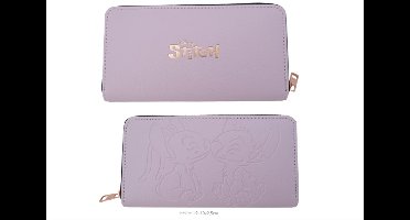 Portemonnee lilo en stitch, Wallet, Lilo en stitch, Portemonnee