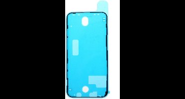 iPhone 12 waterdichte frame sticker