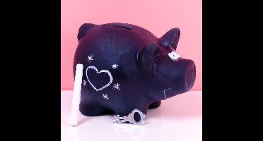 Krijt Spaarvarken van OOTB