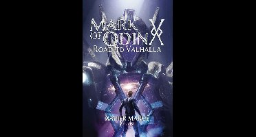Mark of Odin 2 - Mark of Odin: Road to Valhalla