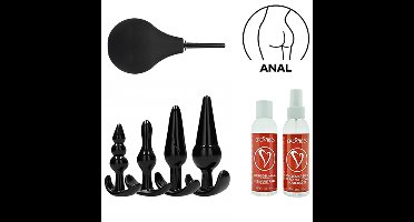 Erovibes - Anaal Noodpakket