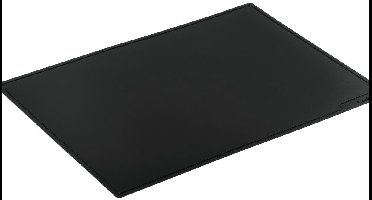 Durable 710401 bureaulegger Polypropyleen (PP) Zwart