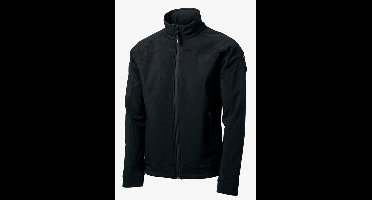 Softshell jas Nimbus Duxbury | Black | maat XXL