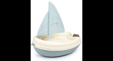 Smoby Toys - LS Zeilboot - 7600140407