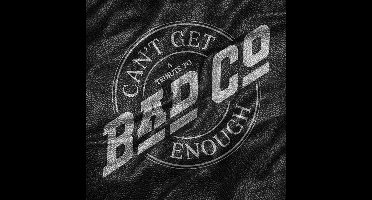 Bad Company - Can't Get Enough: A Tribute To Bad Company (LP)