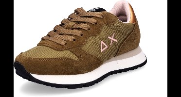 Sun68 - Schoenen - Bruin - Vrouwen - Maat 37 -