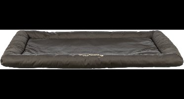 Trixie Samoa - Hondendeken - Reisdeken - Olijfgroen - 130X80CM