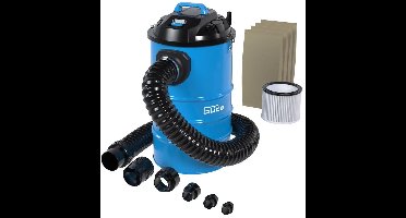 Gude afzuiginstallatie / Hout afzuiging / Werkplaats afzuiging / Stofafzuiging GAA 55 - 1200 watt -