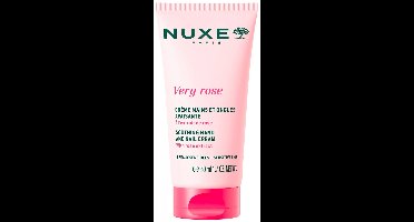 Nuxe Zeer Roos Crème Mains et Ongles 50 ml