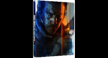 Call of Duty: Black Ops 7 - Steelbook Edition - PS4