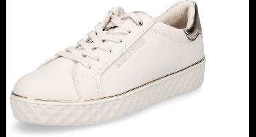 Marco Tozzi Dames Sneaker 2-23705-41 402 F-breedte Maat: 41 EU
