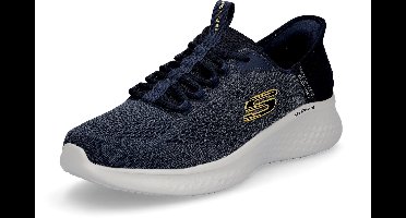 Skechers Sneaker Marineblauw 47.5