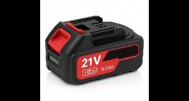 BronStore® 21V Accu - Lithium Batterij 2000 mAh - Ook geschikt voor Mini Kettingzaag - Geschikt voor Makita