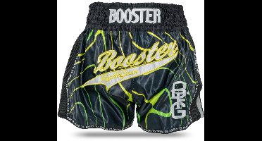 Booster Kickboks Muay Thai Short TBT Aurora 1 - S