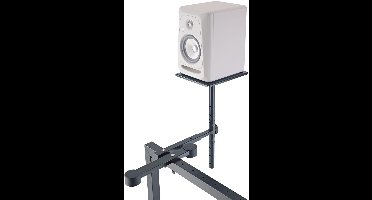 König & Meyer 26749 Monitor Plate M - Accessoire voor standaards
