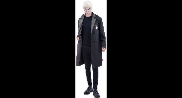 Smiffys - The Lost Boys David Kostuum - L - Zwart/Wit