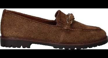 Tamaris Instappers - Dames - Beige - Maat:41