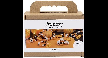 Creativ Company Mini Halloween Hobbyset Sieraden Halsketting En Armband