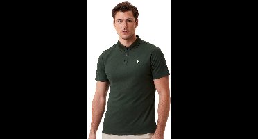 Björn Borg Ace Polo - Groen
