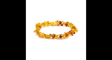 Barnsteen (amber) armband
