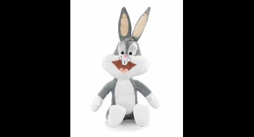 LOONEY TUNES - Bugs Bunny - Sitting Plush 38cm