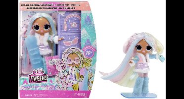 L.O.L. Surprise! Tweens Winter Snow - Candylicious